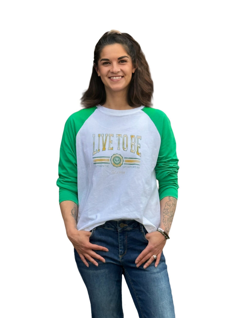 LTB T-Shirt Tomaha