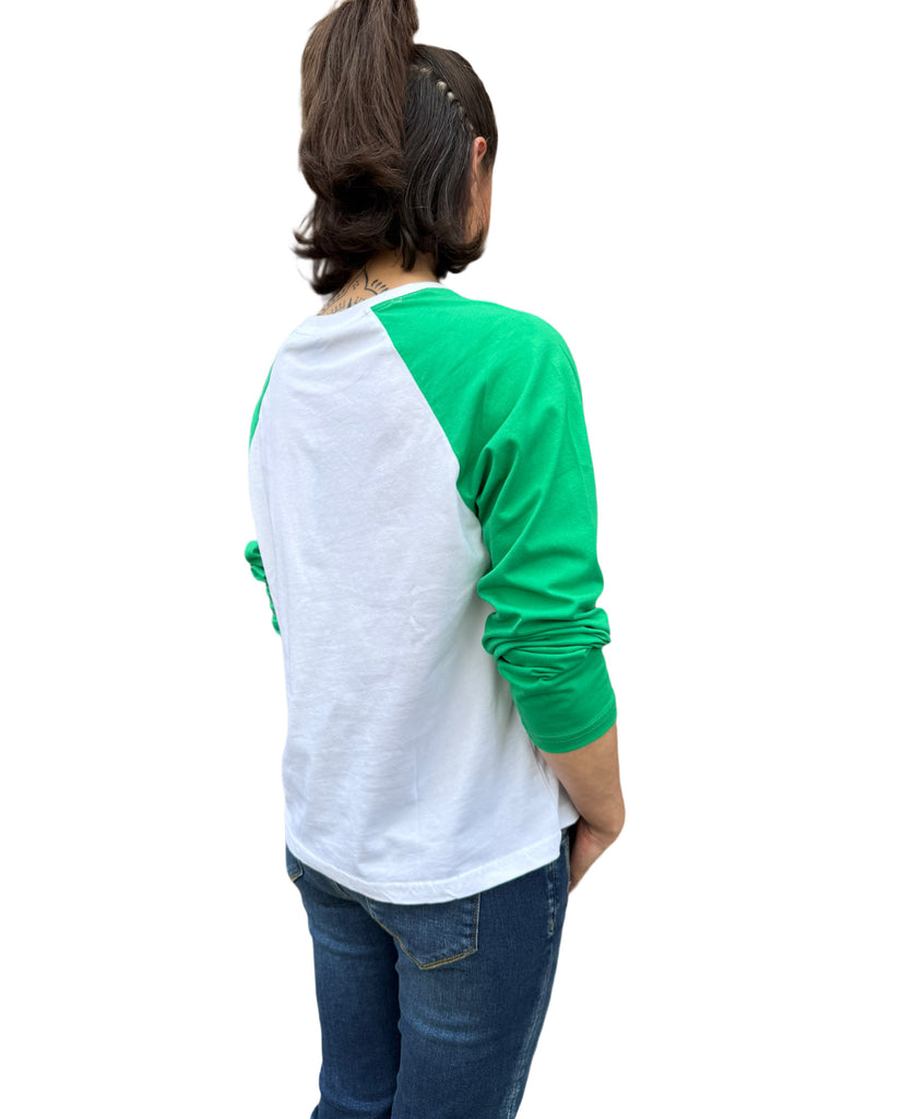 LTB T-Shirt Tomaha