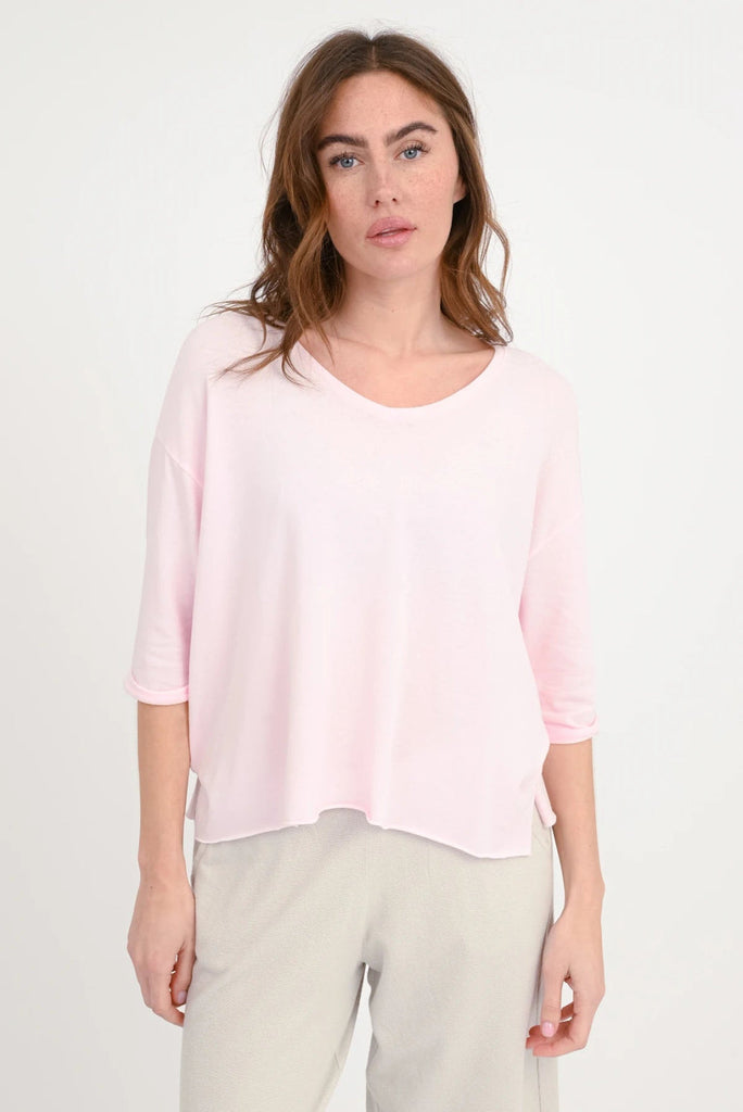 Love Joy Victory T-Shirt Mona