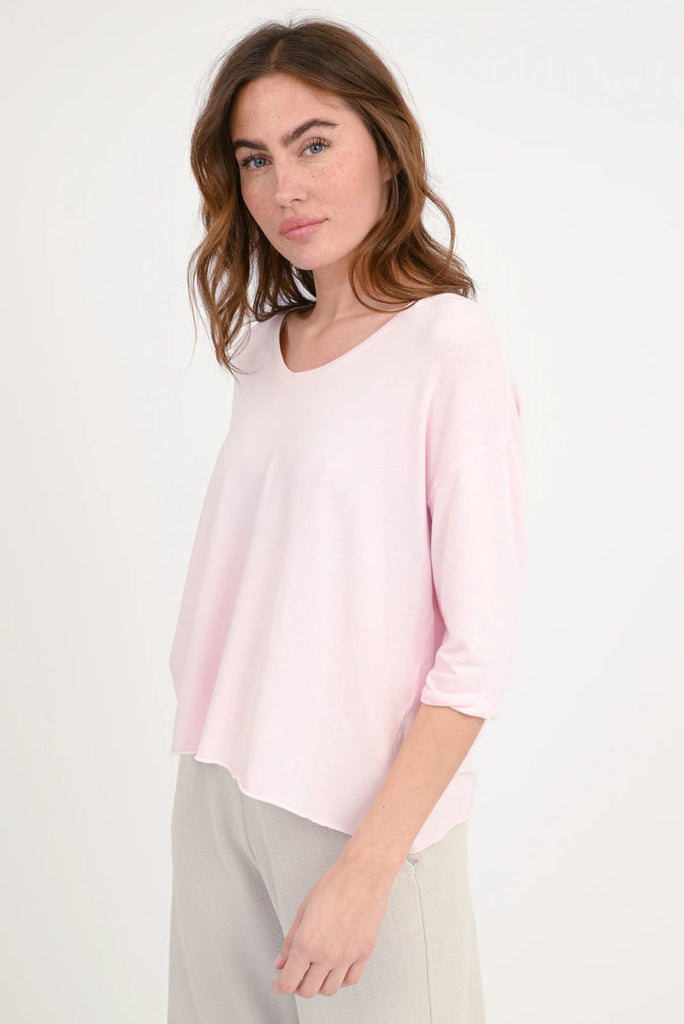Love Joy Victory T-Shirt Mona