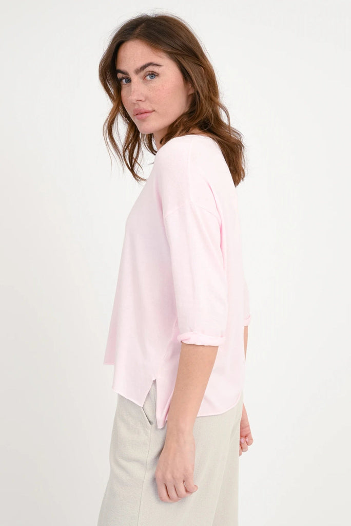 Love Joy Victory T-Shirt Mona