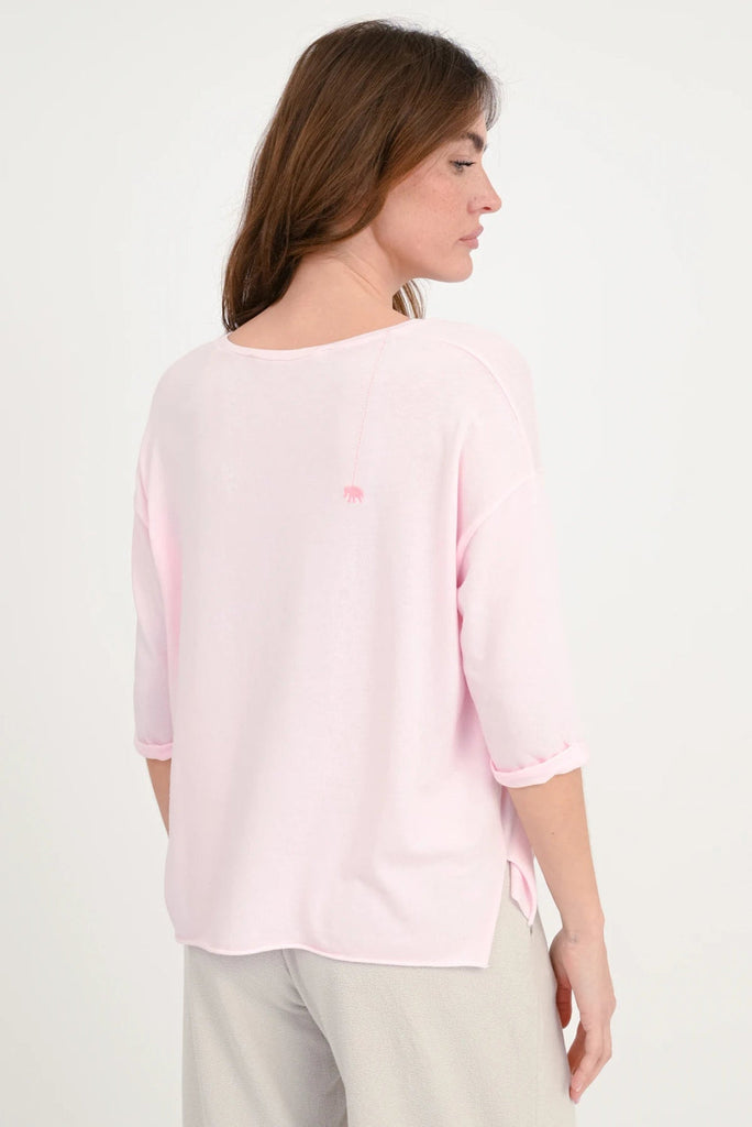 Love Joy Victory T-Shirt Mona