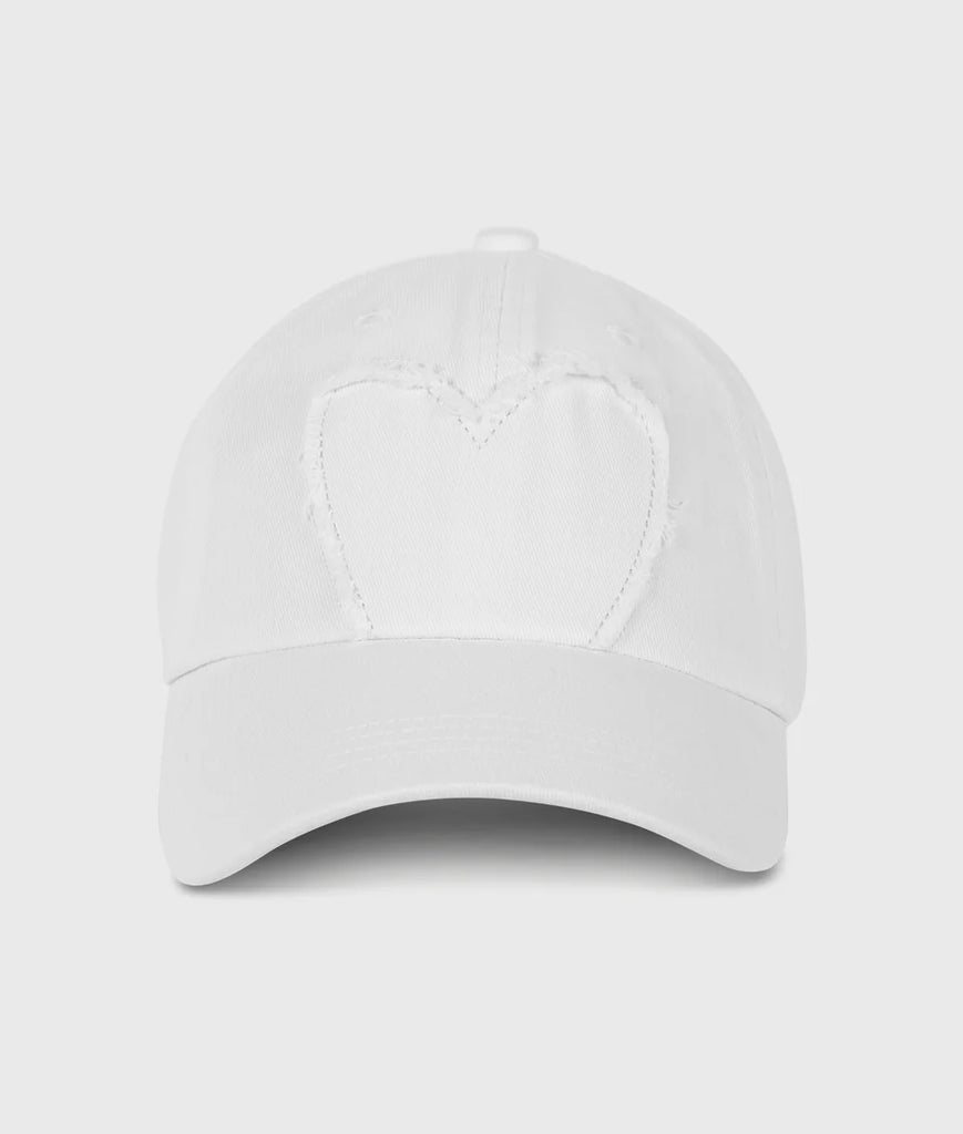 10 Days Amsterdam Cap Heart