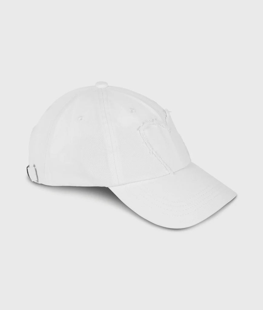 10 Days Amsterdam Cap Heart
