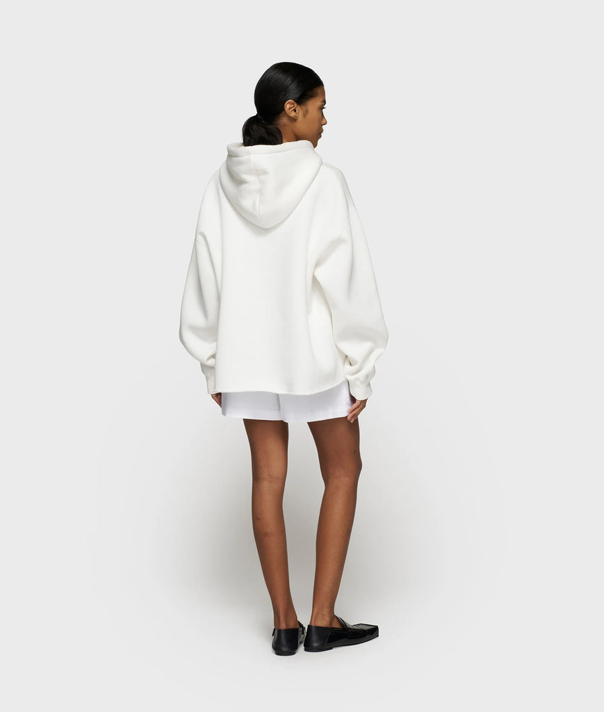 10 Days Amsterdam Statement Logo Hoodie