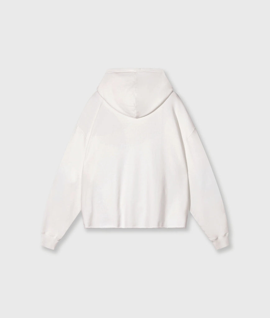 10 Days Amsterdam Statement Logo Hoodie