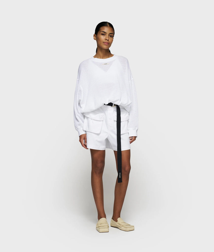 10 Days Amsterdam Utility Shorts
