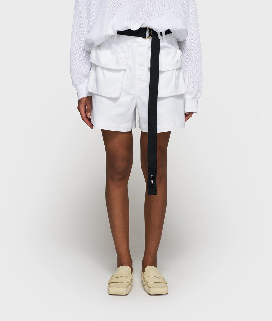 10 Days Amsterdam Utility Shorts