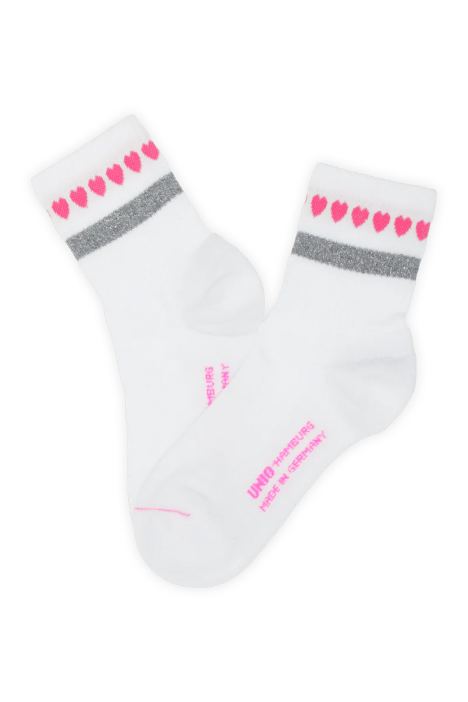 UNIO Hamburg Socken Mini