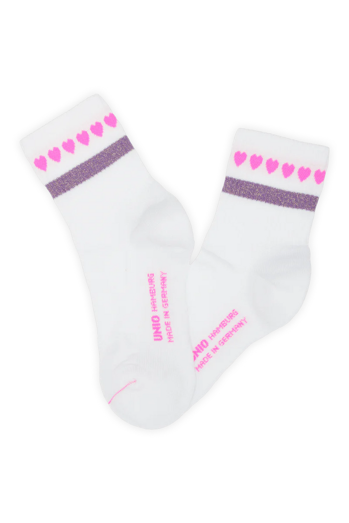 UNIO Hamburg Socken Mini