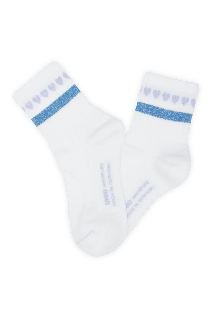 UNIO Hamburg Socken Mini