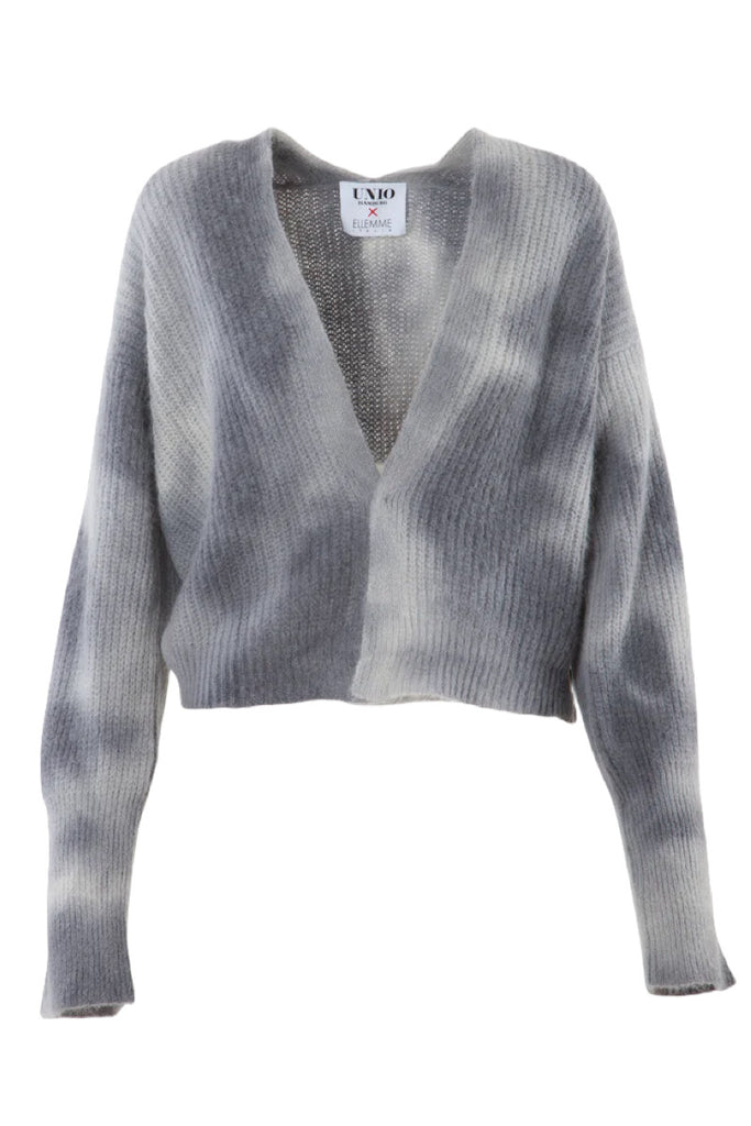 UNIO Hamburg Badia Strickjacke