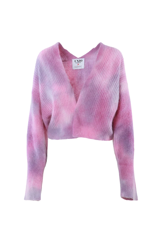 UNIO Hamburg Badia Strickjacke