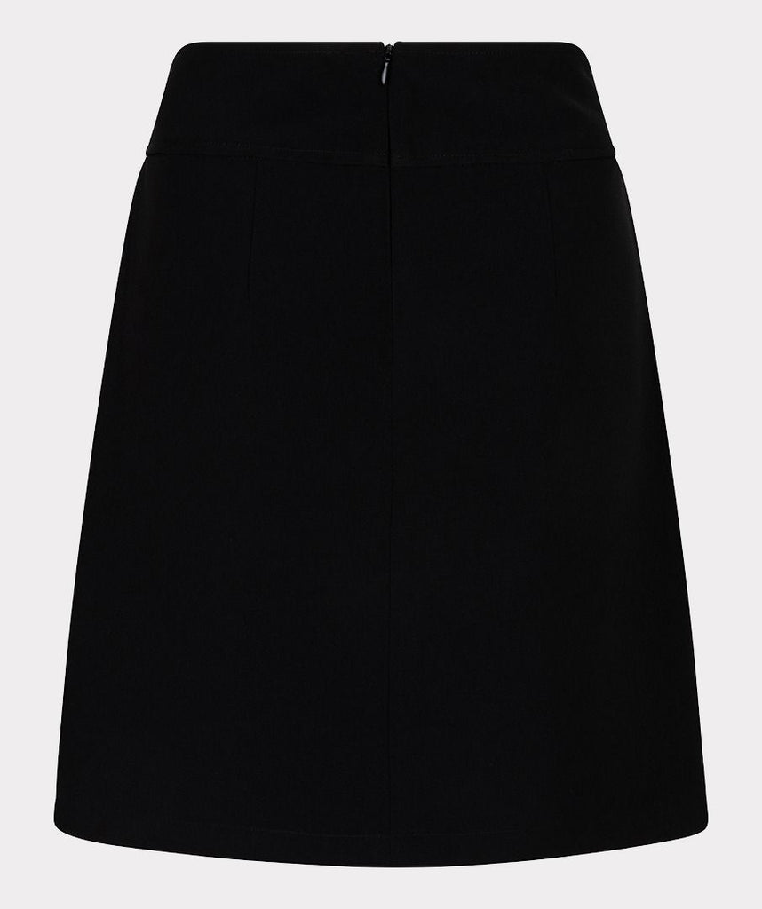 Esqualo Skirt Short City