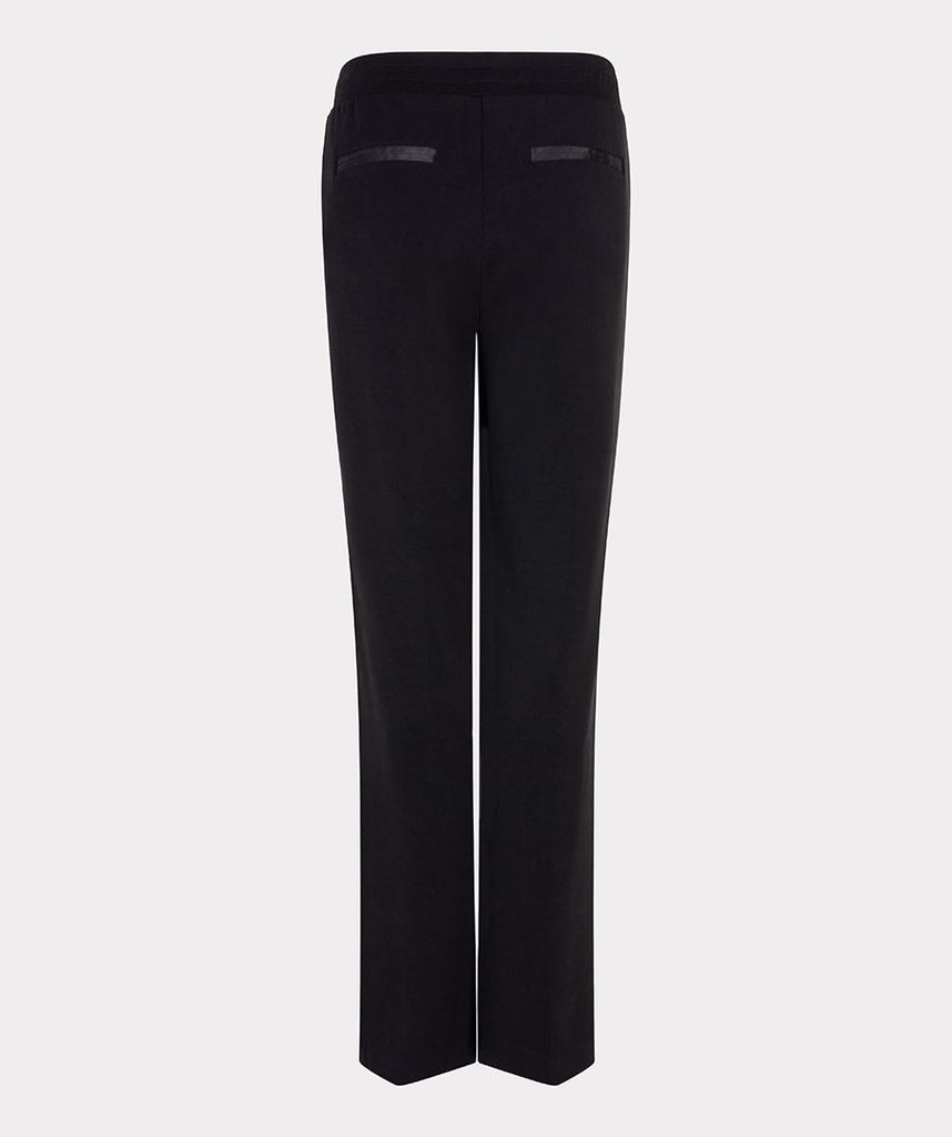 Esqualo Trousers Wide Modal