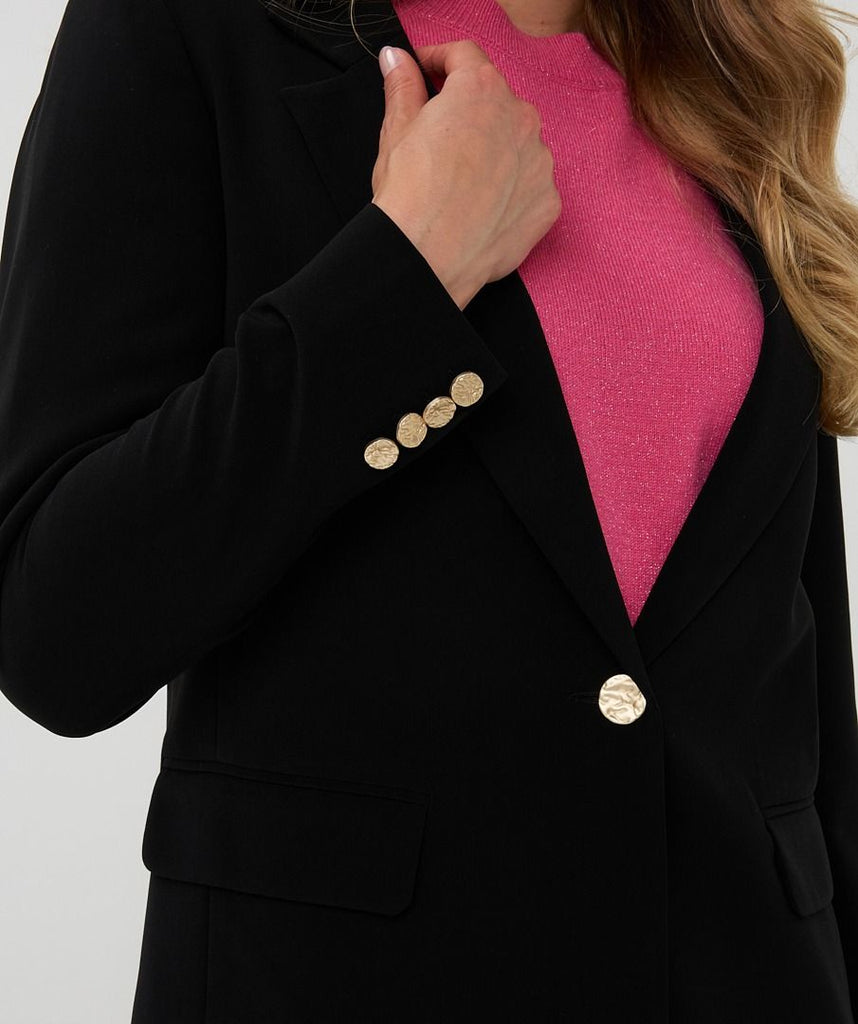 Esqualo Blazer Basic City