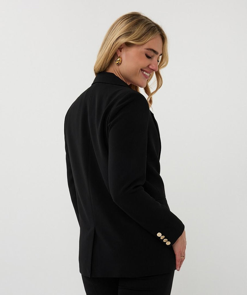 Esqualo Blazer Basic City