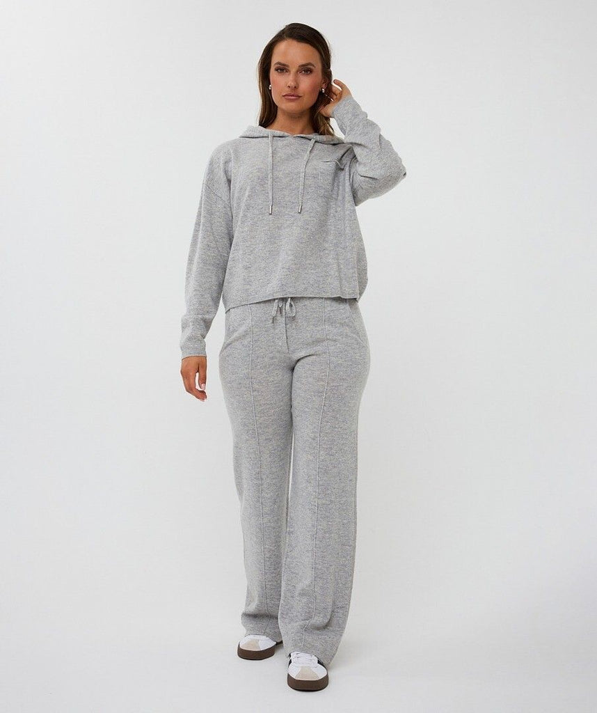 Esqualo Trousers Fine Chain