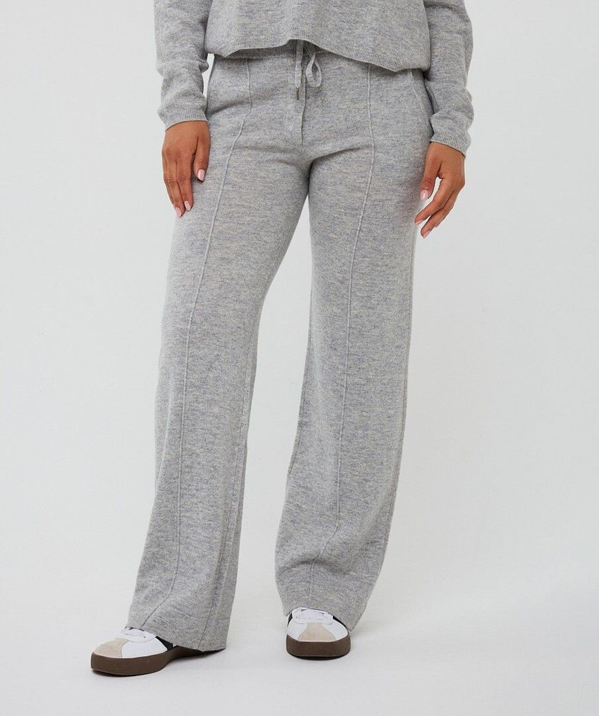 Esqualo Trousers Fine Chain