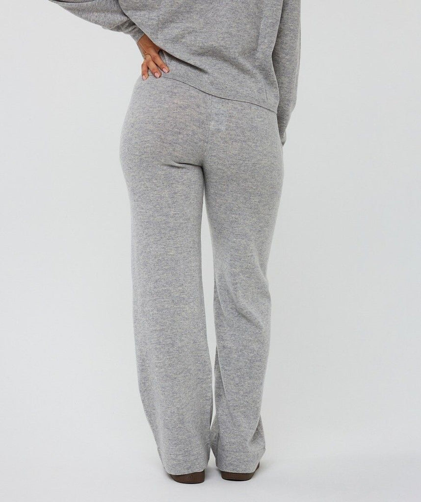 Esqualo Trousers Fine Chain