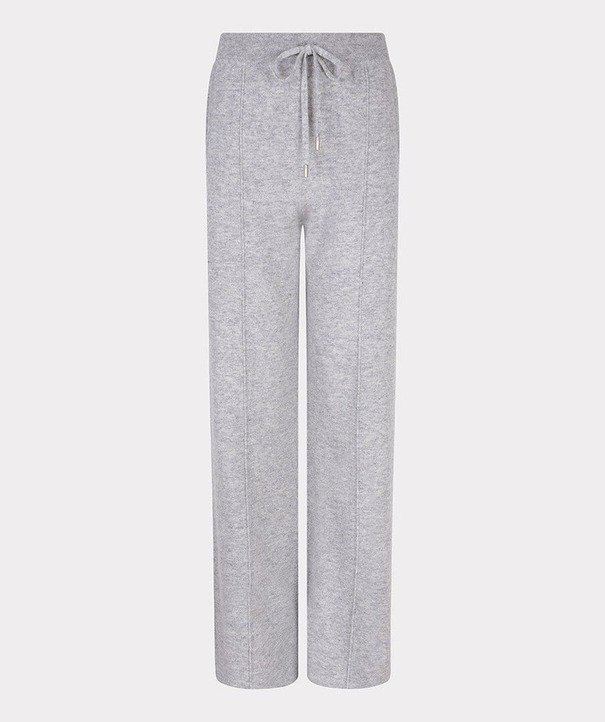Esqualo Trousers Fine Chain