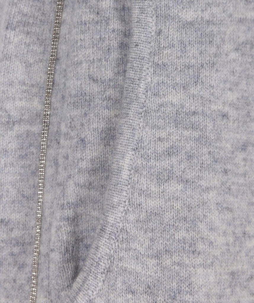 Esqualo Trousers Fine Chain