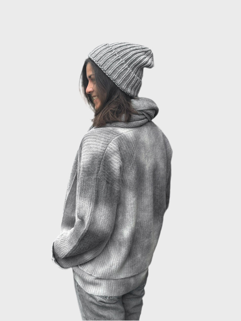 UNIO Hamburg Badia Strickjacke