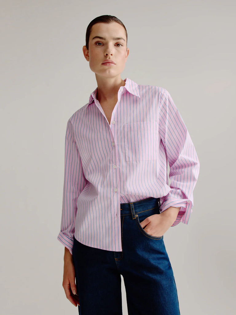 Josephine & Co Leon Blouse Stripe