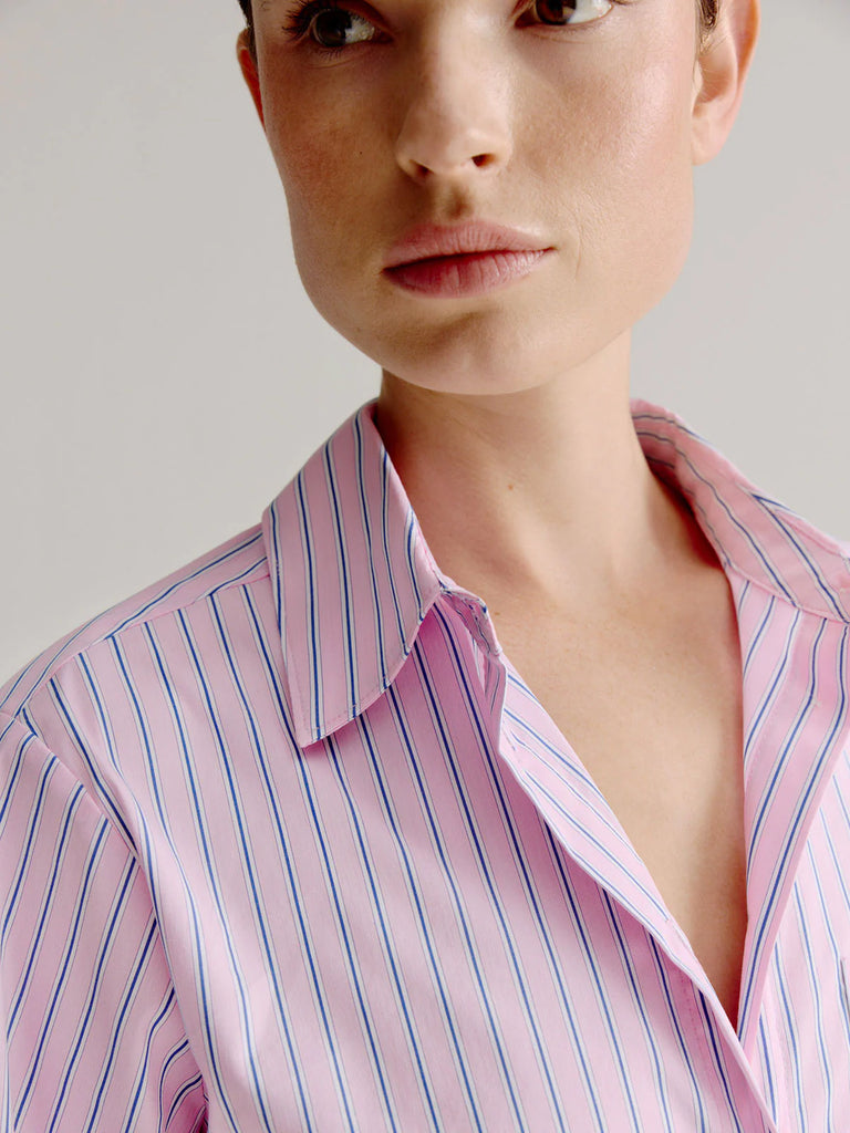 Josephine & Co Leon Blouse Stripe