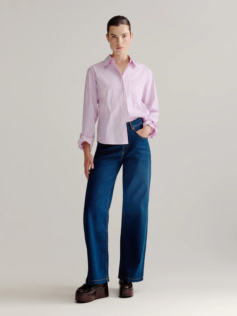 Josephine & Co Leon Blouse Stripe