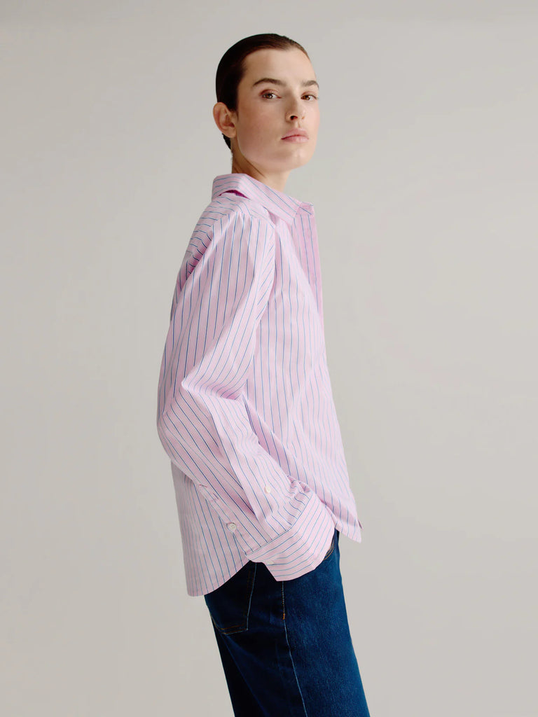 Josephine & Co Leon Blouse Stripe