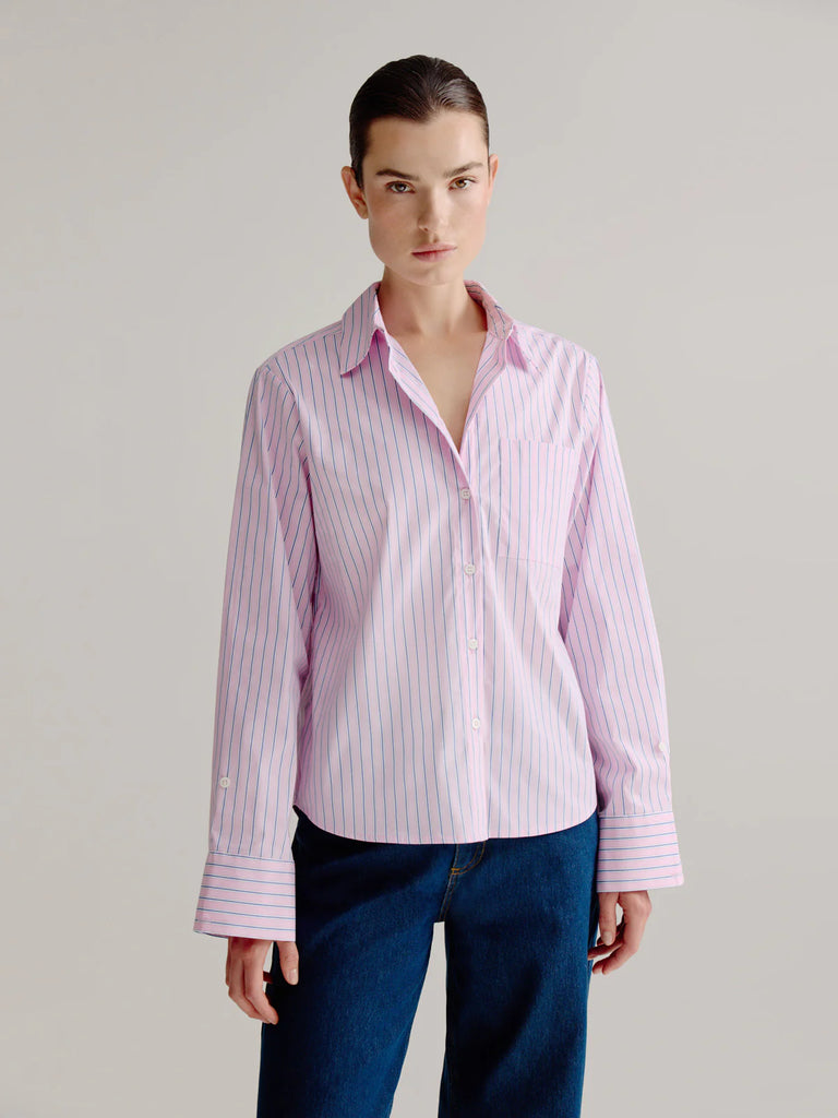 Josephine & Co Leon Blouse Stripe