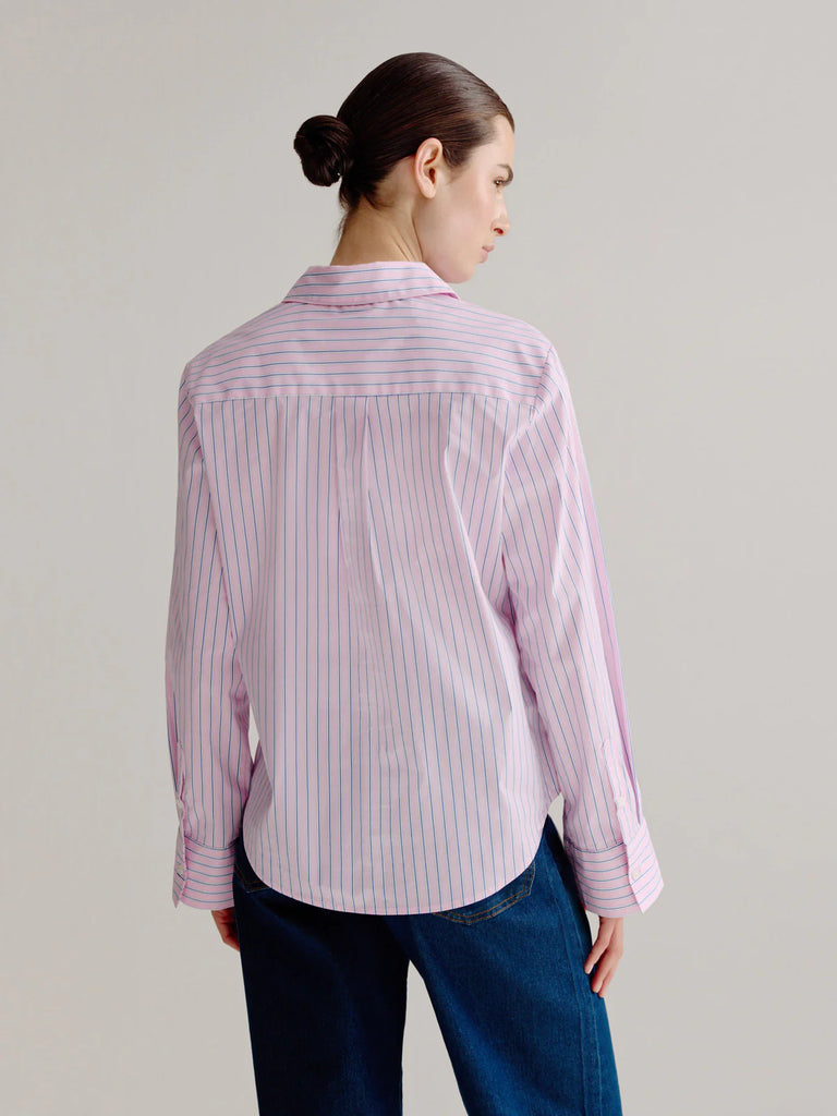 Josephine & Co Leon Blouse Stripe