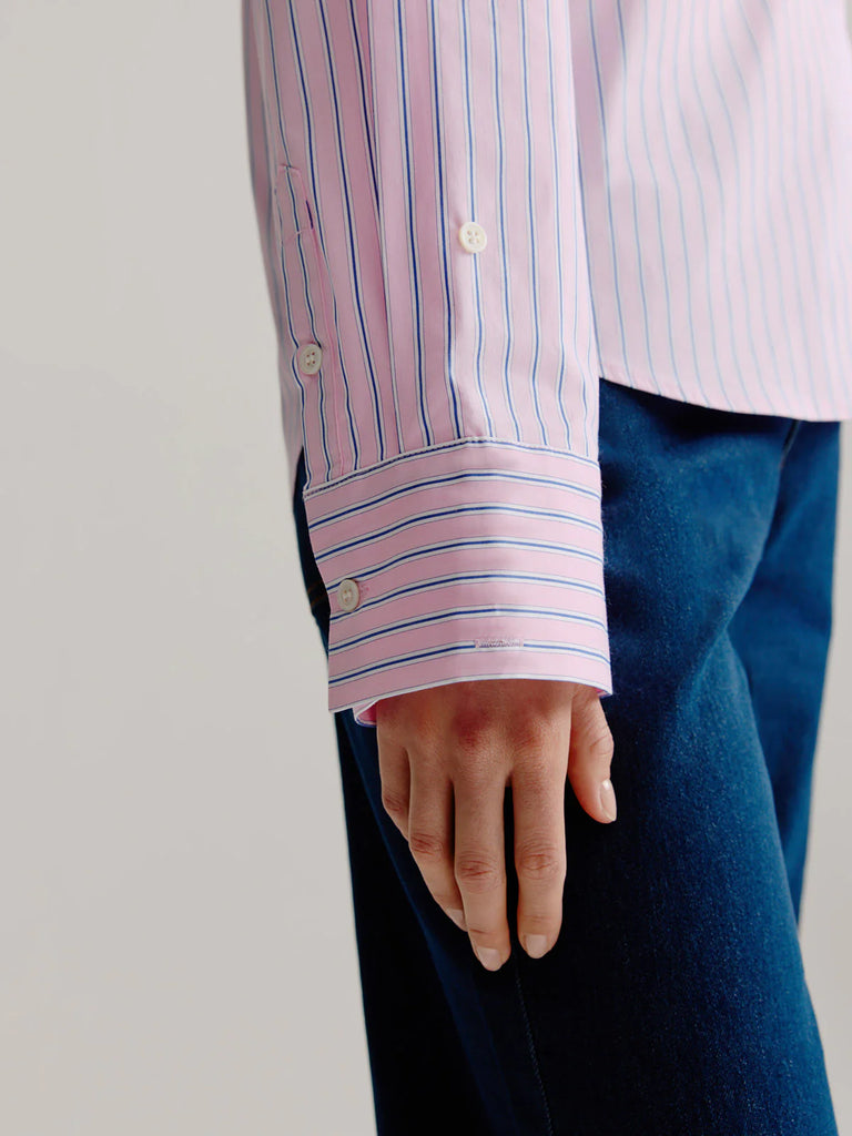 Josephine & Co Leon Blouse Stripe