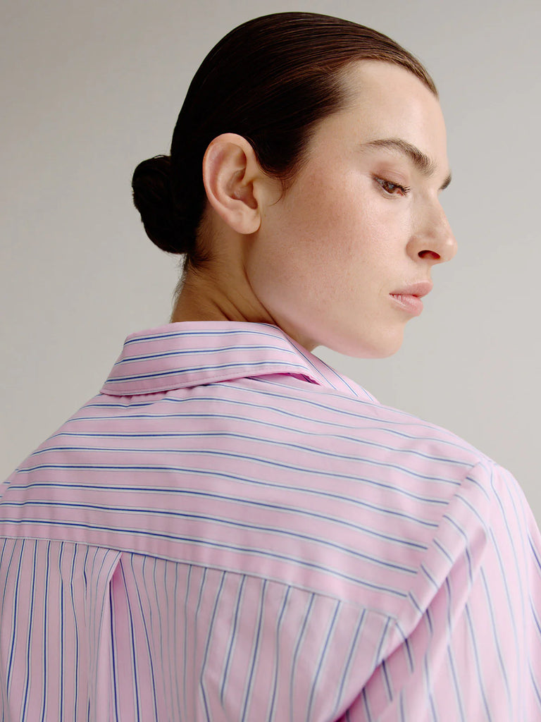 Josephine & Co Leon Blouse Stripe