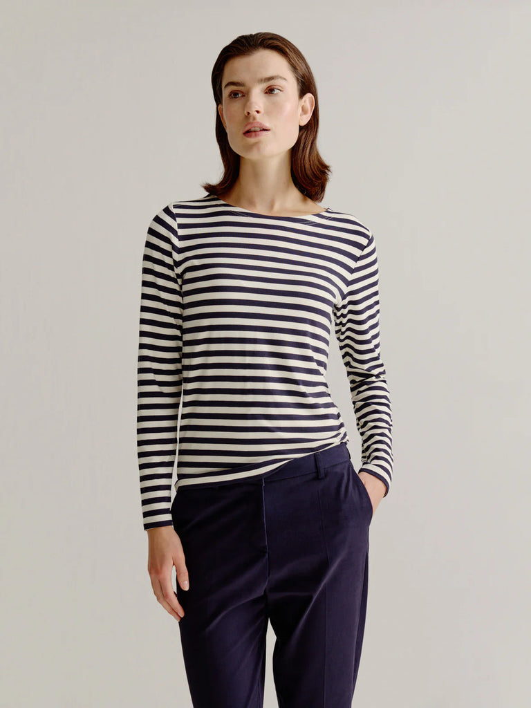Josephine & Co Aline T-Shirt Stripe
