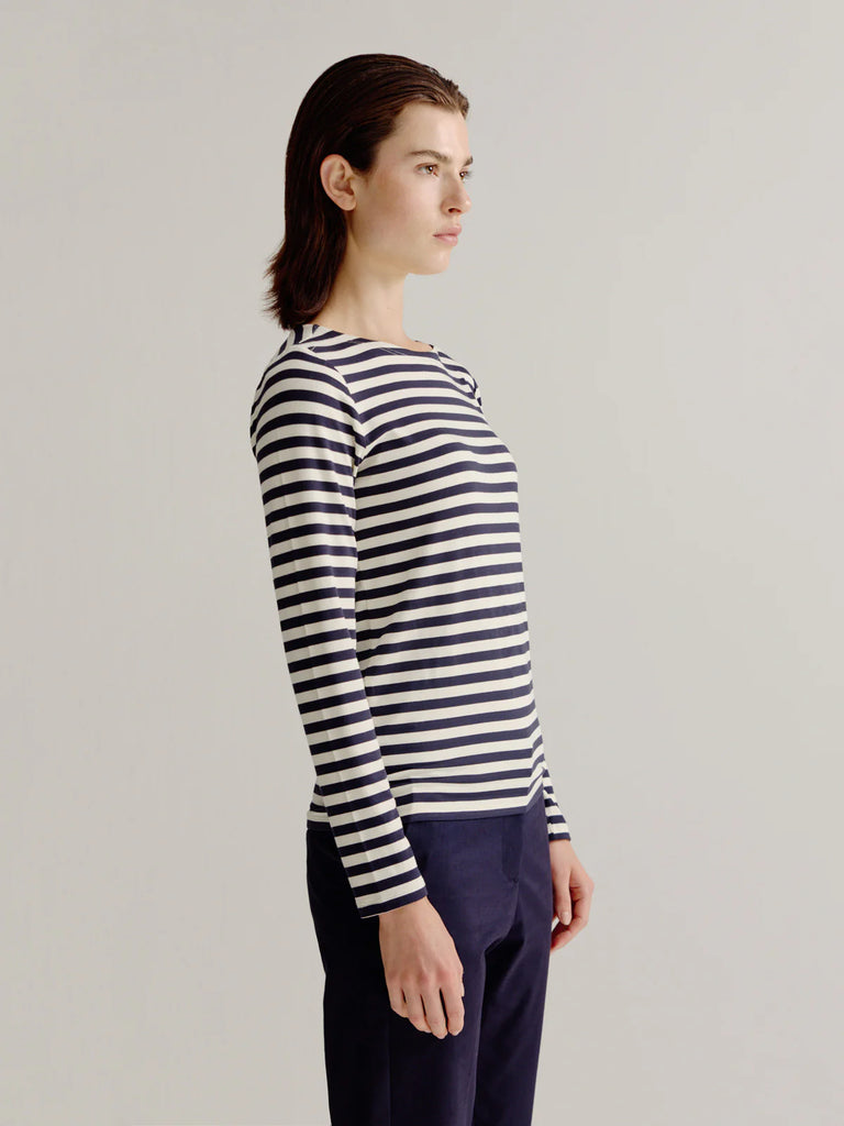 Josephine & Co Aline T-Shirt Stripe