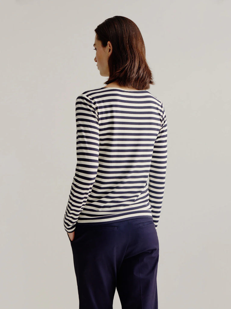 Josephine & Co Aline T-Shirt Stripe