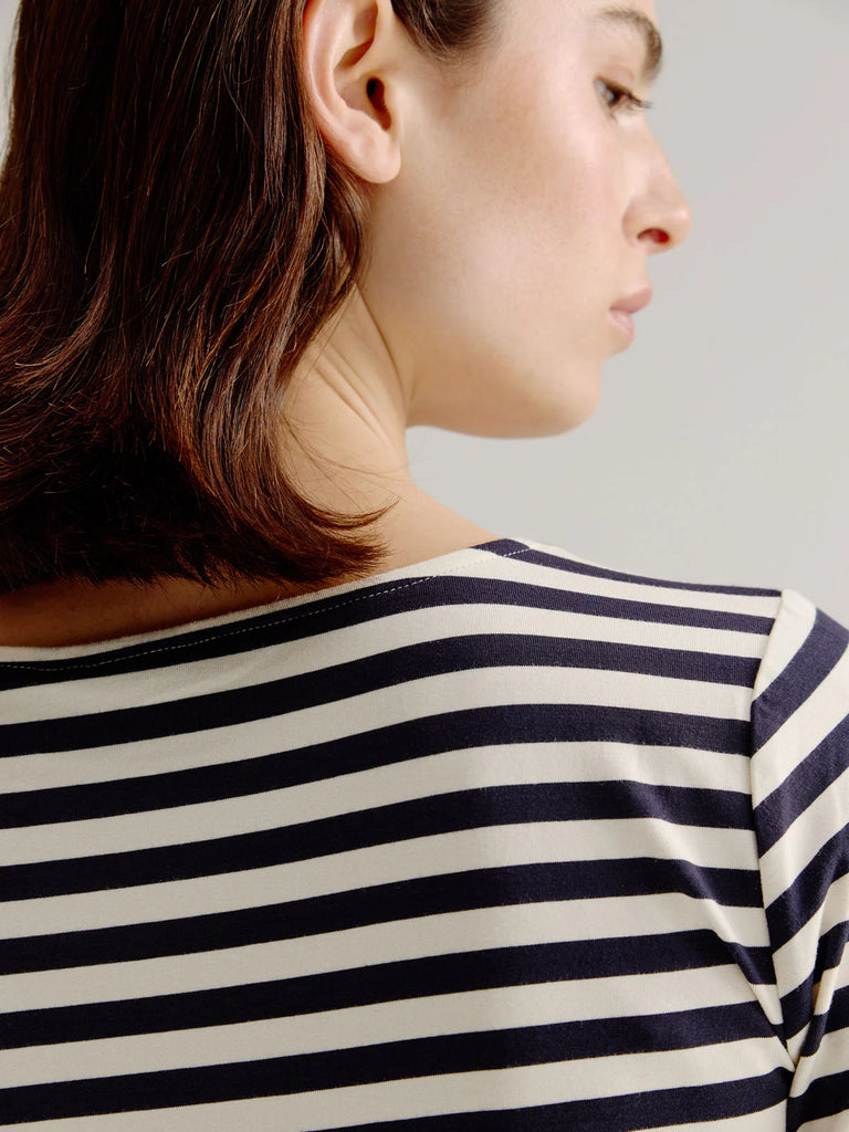Josephine & Co Aline T-Shirt Stripe