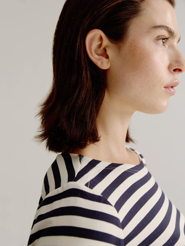 Josephine & Co Aline T-Shirt Stripe