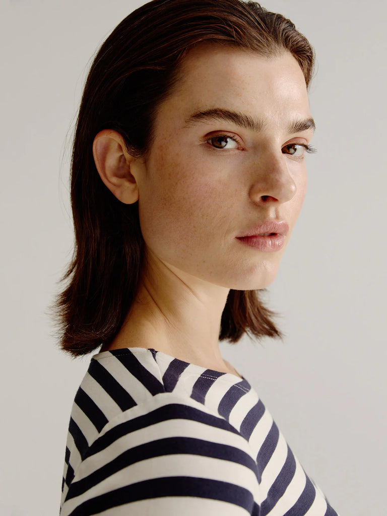 Josephine & Co Aline T-Shirt Stripe