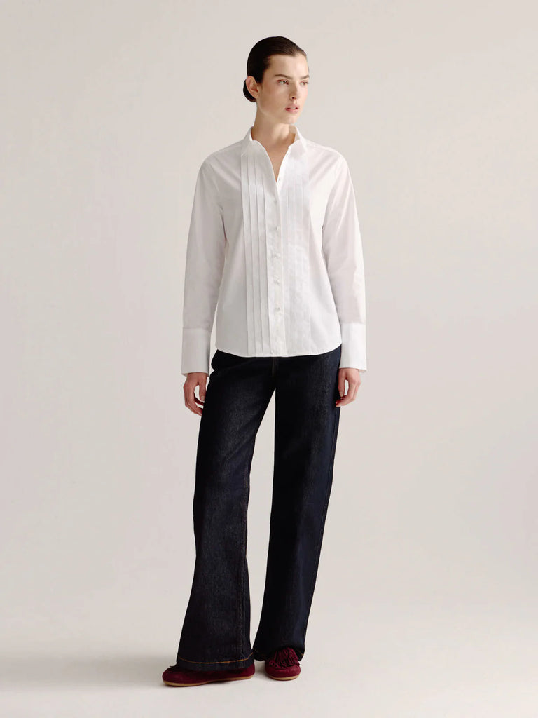 Josephine & Co Lynn Blouse