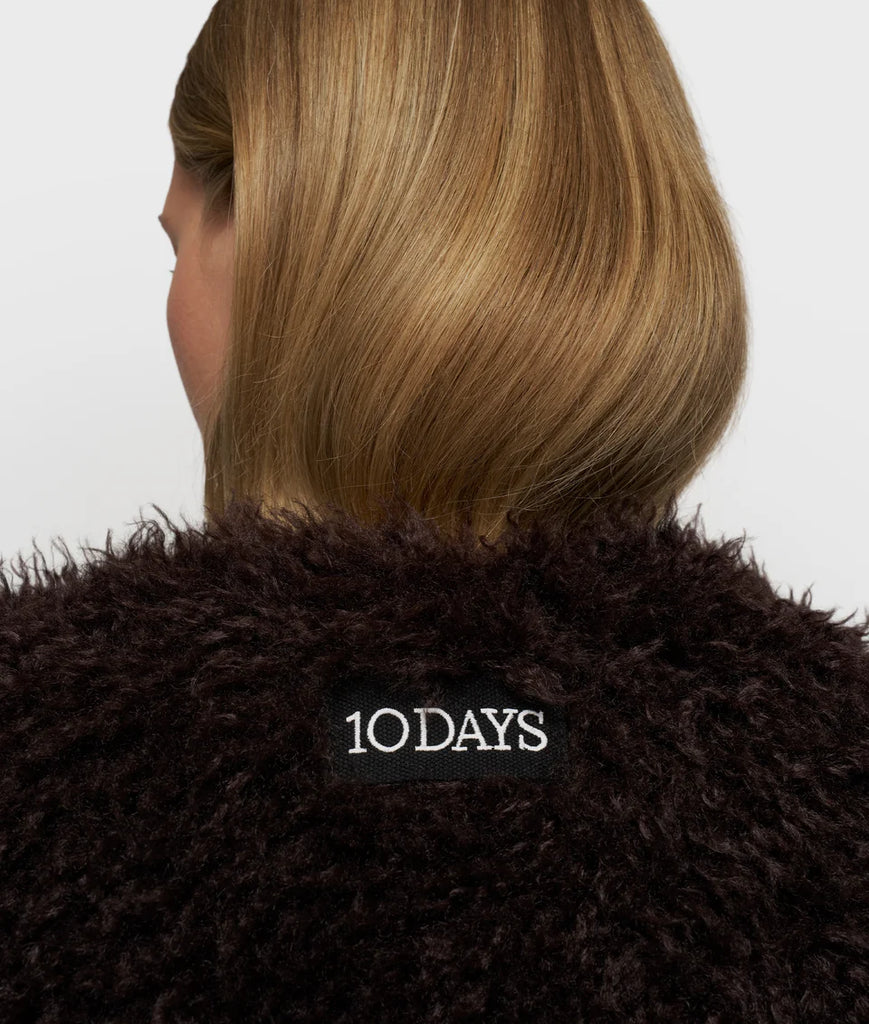 10 Days Amsterdam The Bobbie Gilet