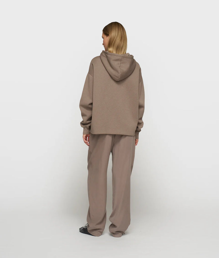 10 Days Amsterdam Statement Hoodie Embro