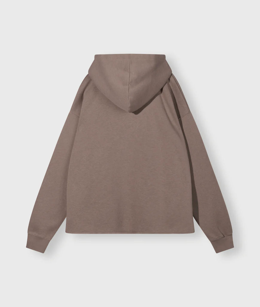 10 Days Amsterdam Statement Hoodie Embro