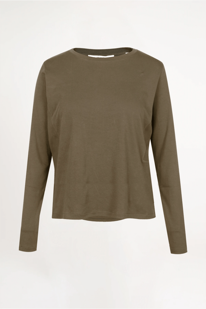 Love Joy Victory Langarmshirt Tenja