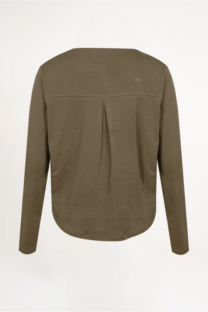 Love Joy Victory Langarmshirt Tenja