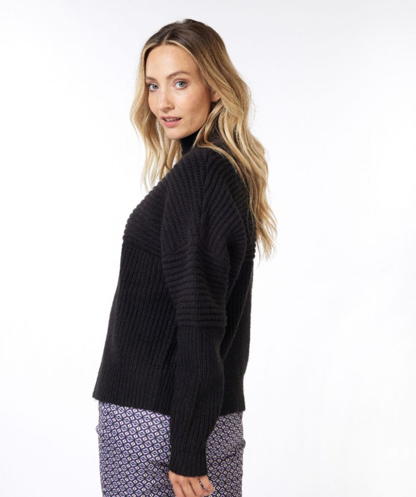 Esqualo Cardigan Short