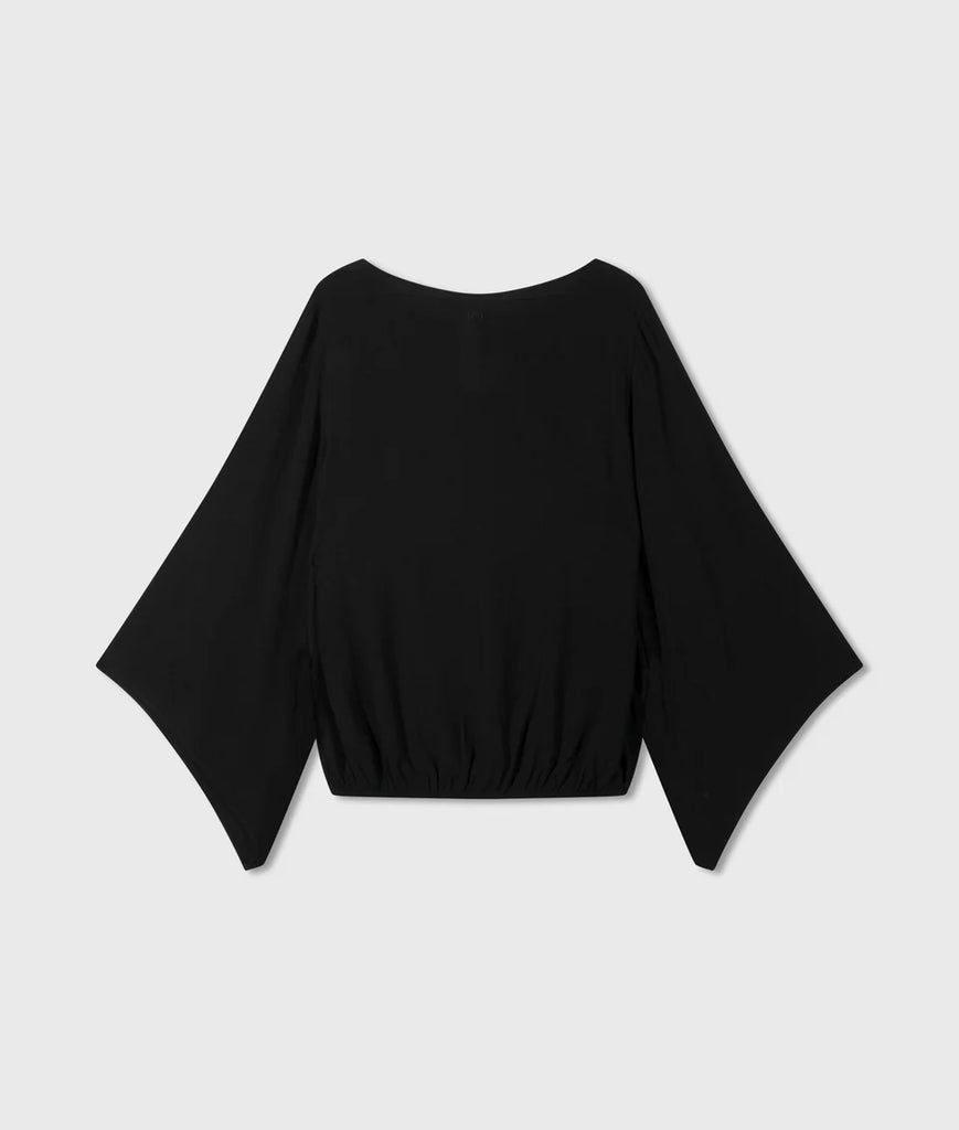 10 Days Amsterdam Flowy Blouse