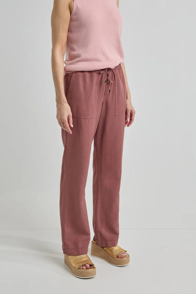 Josephine & Co Jarno Pants Rose Brown